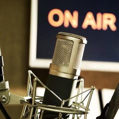 Timeline: HISTORIA DE LA RADIO