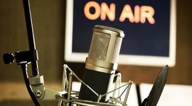 Timeline: HISTORIA DE LA RADIO