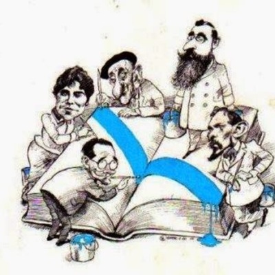 Timeline: O REXURDIMENTO