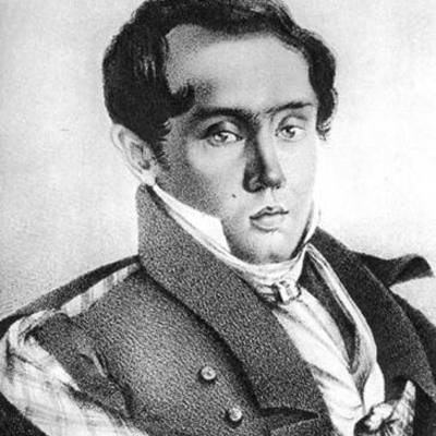 Timeline: Баратынский Евгений Абрамович