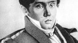 Timeline: Баратынский Евгений Абрамович