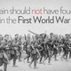 Videoonline ww1