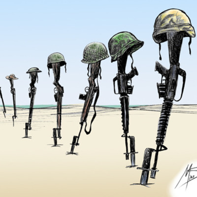 Timeline: First 3 Years of World War II