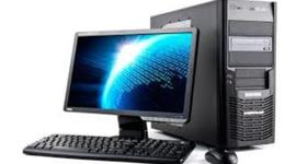 Timeline: Generaciones de las computadoras.