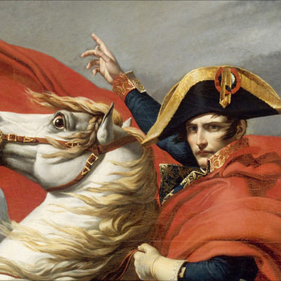 Timeline: Napoleone Bonaparte