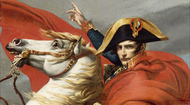 Timeline: Napoleone Bonaparte