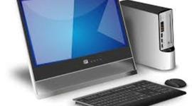 Timeline: Generaciones de las Computadoras *