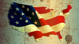 Timeline: Birth of american republic