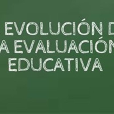 Timeline: Evolución de la evaluación educativa
