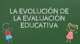 Timeline: Evolución de la evaluación educativa