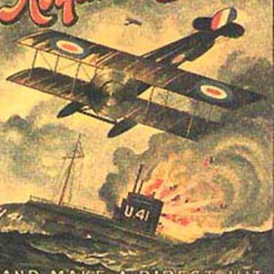 Timeline: The First World War