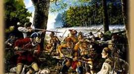 Timeline: Les causes de la révolution américaine