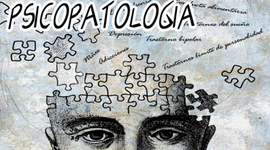 Timeline: Psicopatología