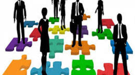 Timeline: Evolución Histórica del concepto de Psicología Organizacional