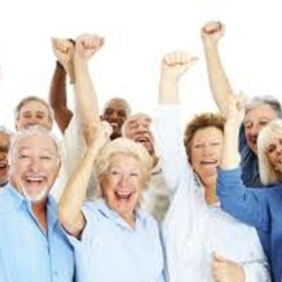 Timeline: Historia de la Gerontologia y Geriatria en Mexico.