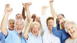 Timeline: Historia de la Gerontologia y Geriatria en Mexico.