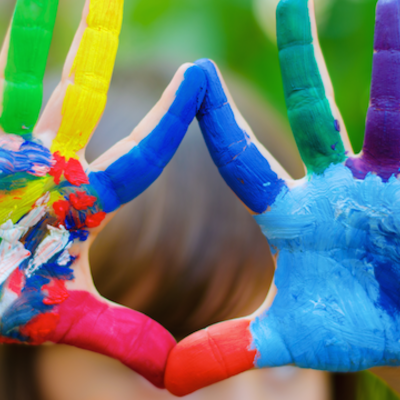 Timeline: Early Childhood Timeline