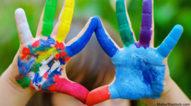 Timeline: Early Childhood Timeline