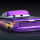 Cars 2 wallpaper ramone 1