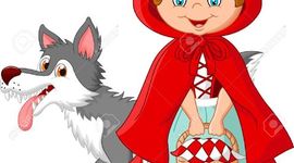 Timeline: Little Red Riding Hood