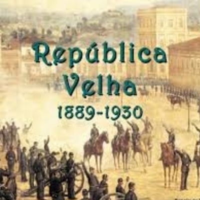 Timeline: Republica velha 1889-1930