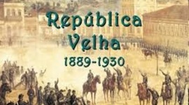 Timeline: Republica velha 1889-1930