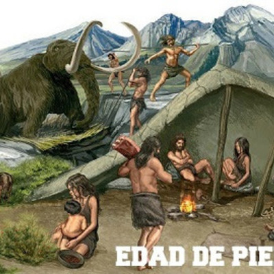 Timeline: Desarrollo Histórico de la tecnología