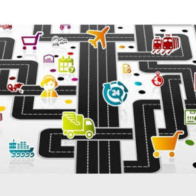 Timeline: Línea de Tiempo - Logística