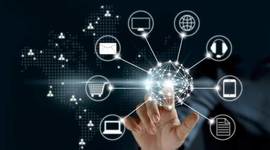 Timeline: Evolución Histórica de las telecomunicaciones