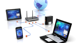 Timeline: Evolución histórica de la gestión de la información