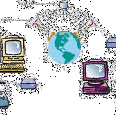 Timeline: HISTORIA DE LAS TELECOMUNICACIONES