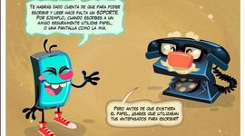 Timeline: Historia y evolución de las intercomunicaciones