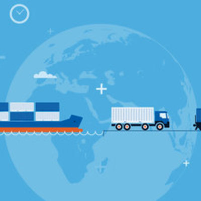 Timeline: HISTORIA DEL COMERCIO INTERNACIONAL