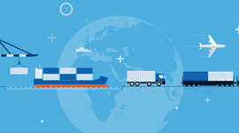 Timeline: HISTORIA DEL COMERCIO INTERNACIONAL