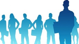 Timeline: Antecedentes históricos de la Gestión del Talento Humano (GTH)