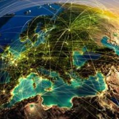 Timeline: HISTORIA DE LAS TELECOMUNICACIONES