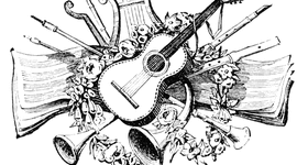 Timeline: EXPLORANDO LA HISTORIA DE LA MÚSICA