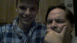 Timeline: Quinn`s vivo