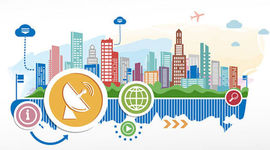 Timeline: Historia de la información y la comunicación