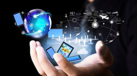 Timeline: EVOLUCIÓN DE LAS TELECOMUNICACIONES