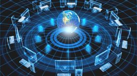 Timeline: EVOLUCION DE LAS TELECOMUNICACIONES