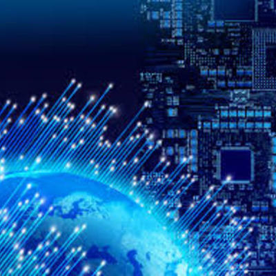 Timeline: historia de la información de telecomunicaciones