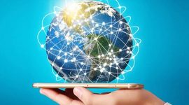 Timeline: Lo mas relevante de las Telecomunicaciones