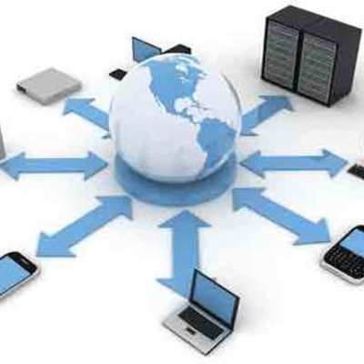 Timeline: El avance tecnologico