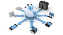 Timeline: El avance tecnologico