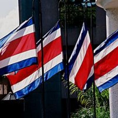 Timeline: Evolución constitucional de Costa Rica