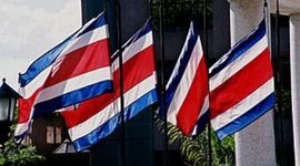 Timeline: Evolución constitucional de Costa Rica