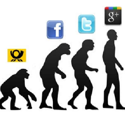 Timeline: Línea de Tiempo Evolución del Concepto de RED