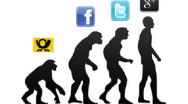 Timeline: Línea de Tiempo Evolución del Concepto de RED