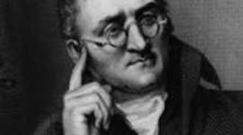 Timeline: John Dalton